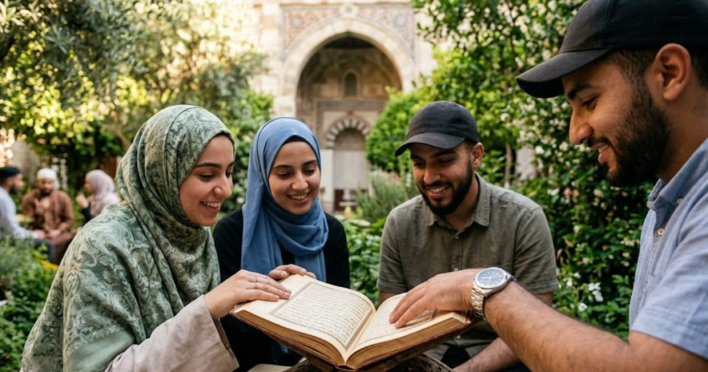 Facts About Islam: Powerful Truths You Should Know