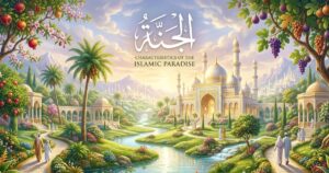 Characteristics of the Islamic Paradise