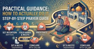 Practical Guidance: How to Actually Do It