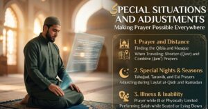 Special Situations and Adjustments