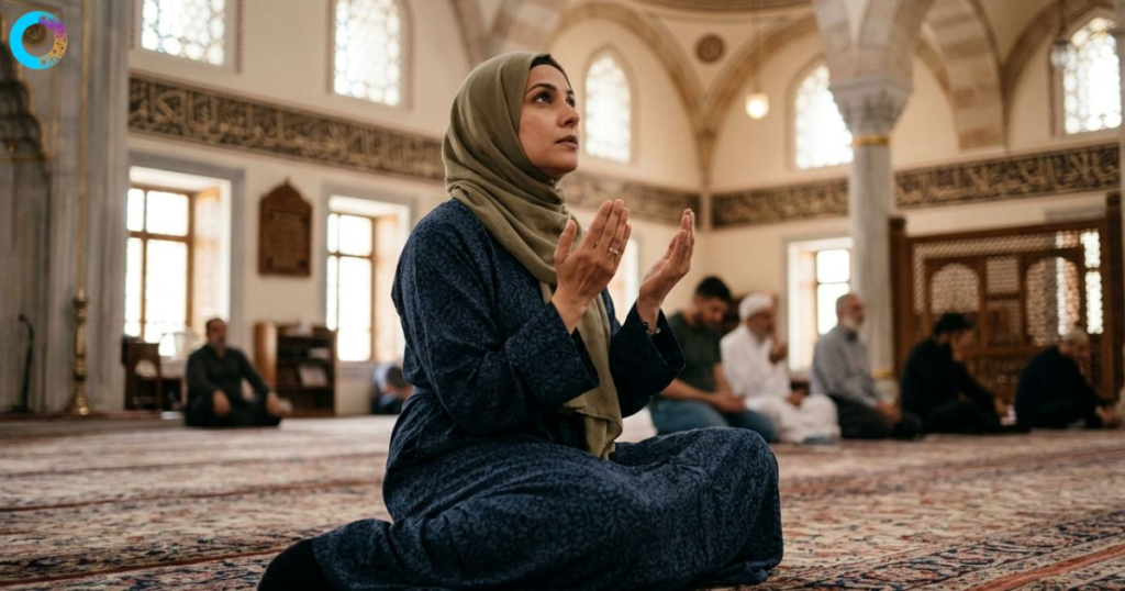 Dua Meaning in Islam Importance & Benefits Explained