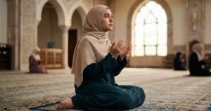 How to make dua the basic etiquette