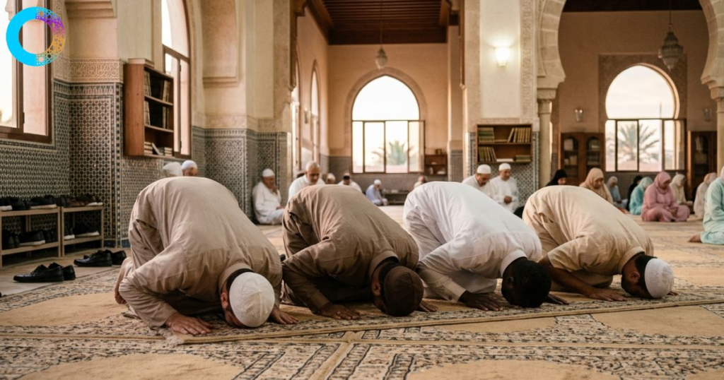 How Many Rakats in Salat al Fajr Prayer Guide 2026 Easy Guide