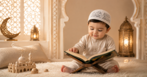 Muslim Boy Names From the Quran