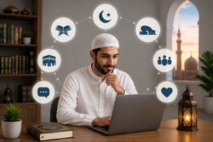Common Questions About Converting to Islam Online