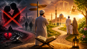Cultural and Legal Perspectives on Premarital Sex in Islam