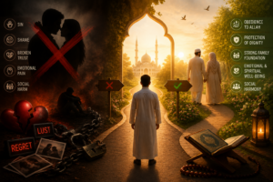 Why Is Premarital Sex Forbidden in Islam?
