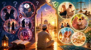 Common Misconceptions About Premarital Sex in Islam