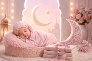 Muslim Names For Girls With Beautiful Meanings