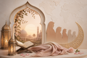 Sahabiyat Names Female Companions Who Shaped Islam