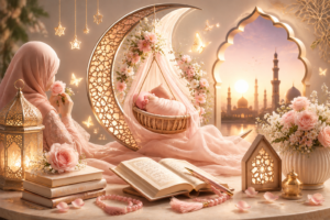 How to Choose the Perfect Muslim Name for Your Daughter