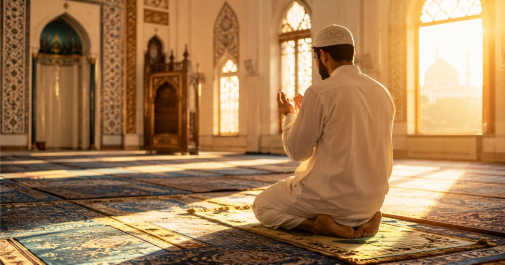 How Many Sunnah for Asr Prayer in Islam Explained