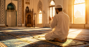 How Many Sunnah for Asr Prayer in Islam Explained