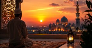 How To Pray Maghrib Step by Step for Beginners