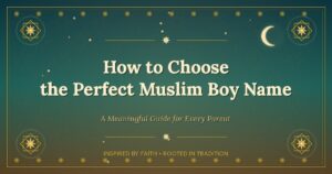 how-to-choose-muslim-boy-name-with-text