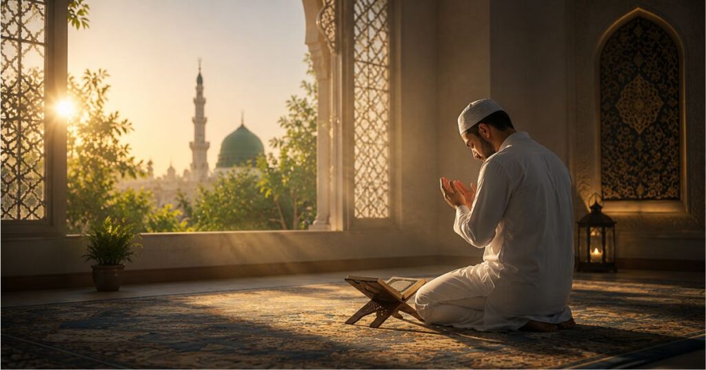 prayer-of-forgiveness-in-islam
