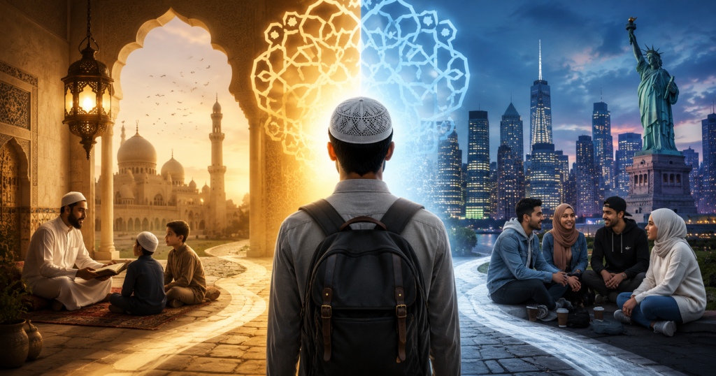 Islamic relationship rules in Islam