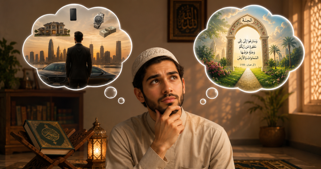 what to say to convert to islam