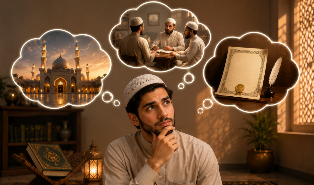 what to say to convert to islam