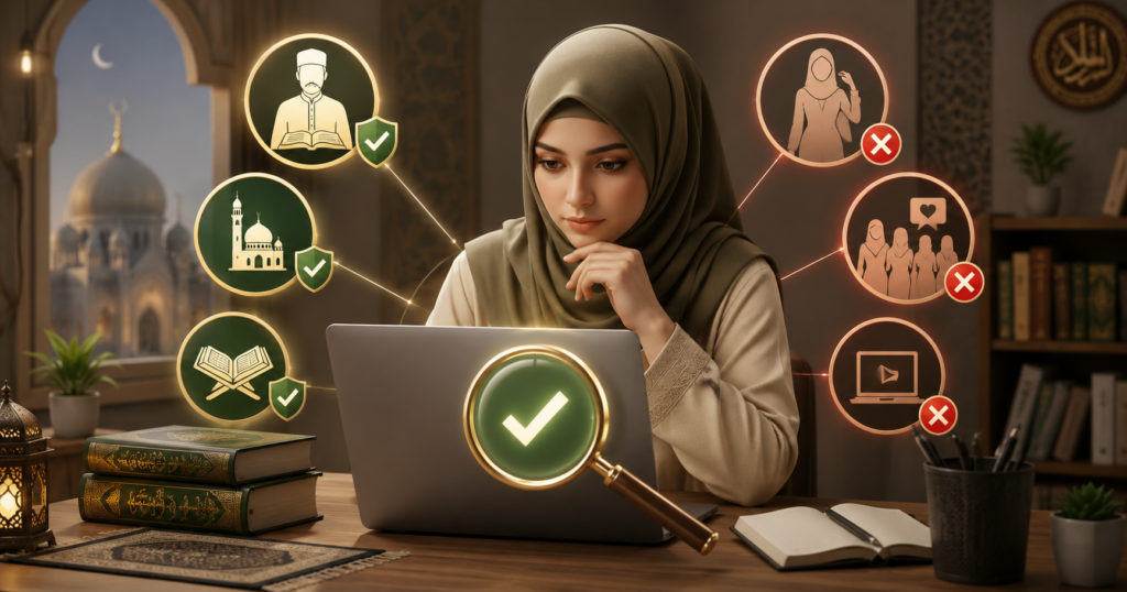 Islamic dress code for male