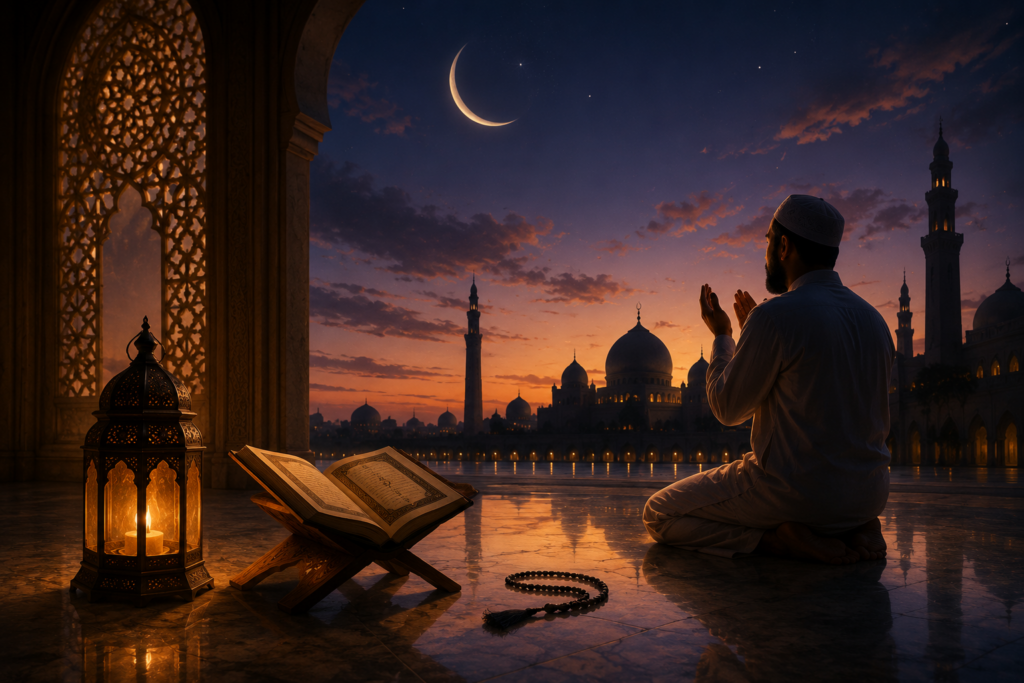 what is muharram in islam