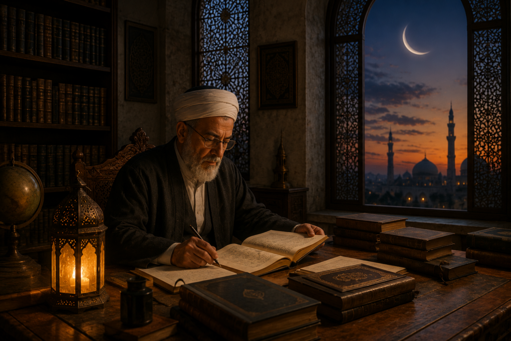 what is muharram in islam