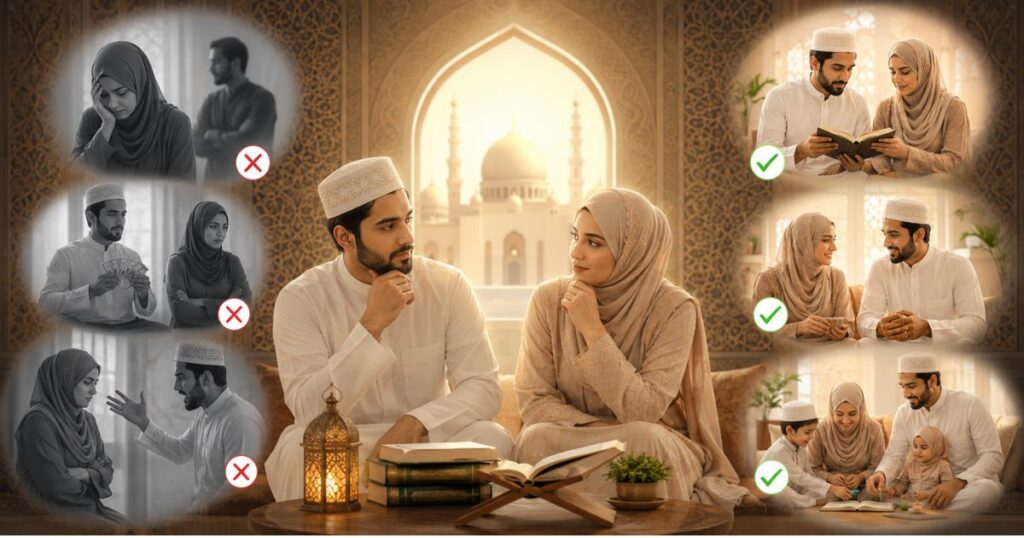 what-is-marriage-in-islam