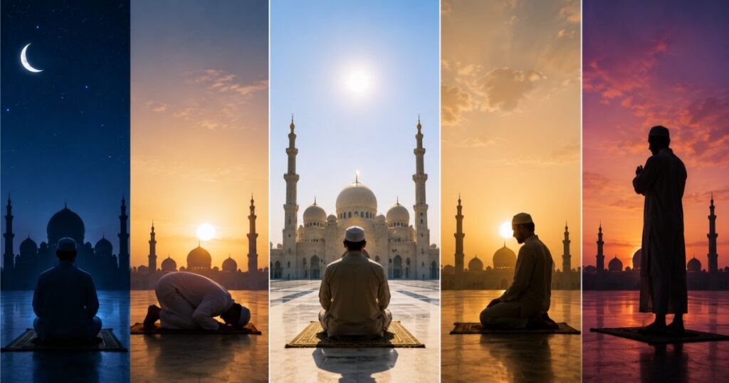 what-time-is-dhuhr-prayer