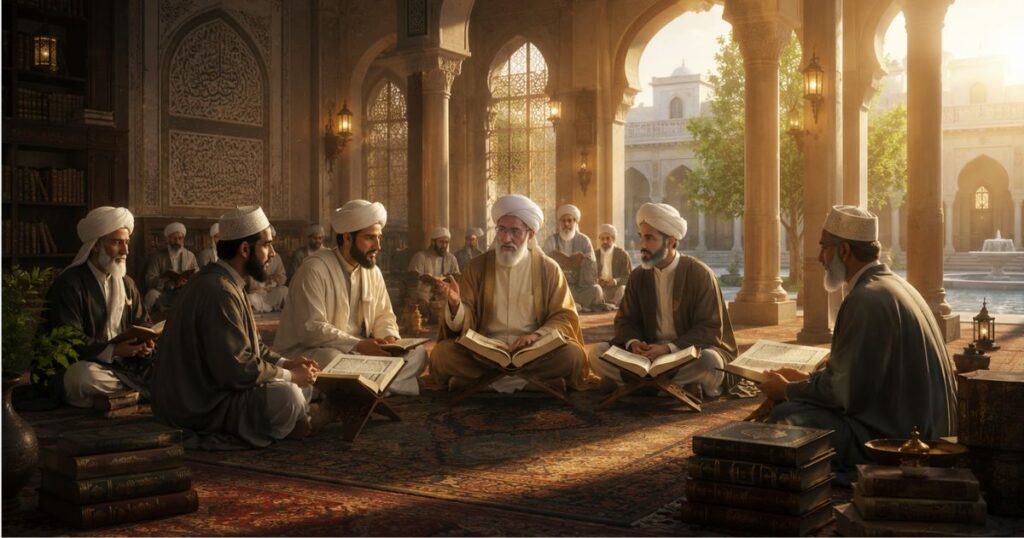7-levels-of-jahannam-in-islam