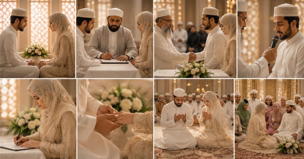 what-is-marriage-in-islam