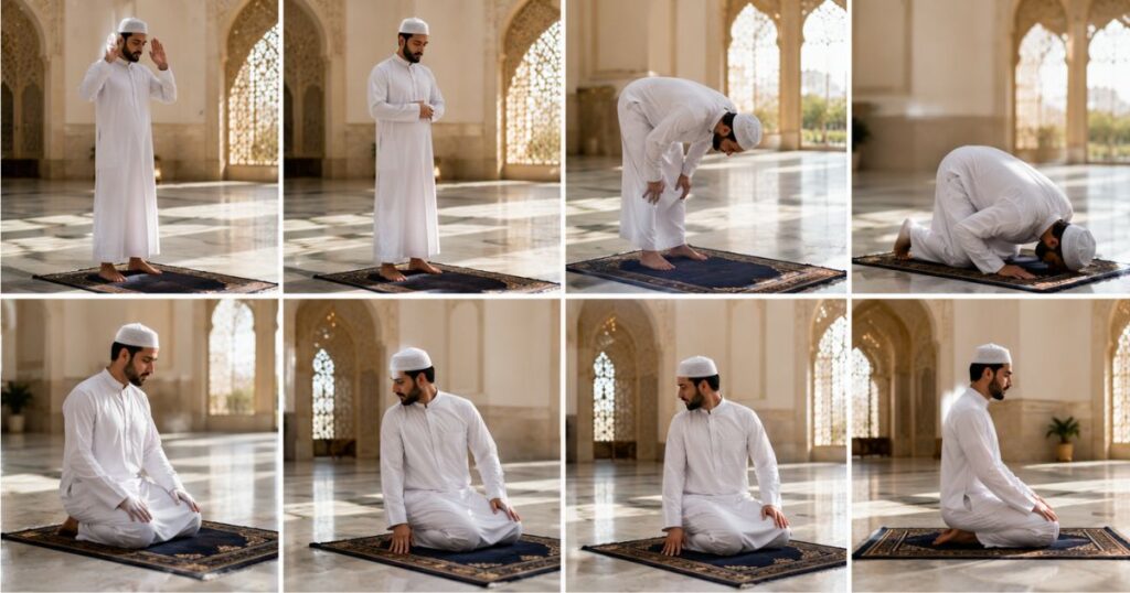 what-time-is-dhuhr-prayer