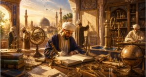 islamic-golden-age-inventions