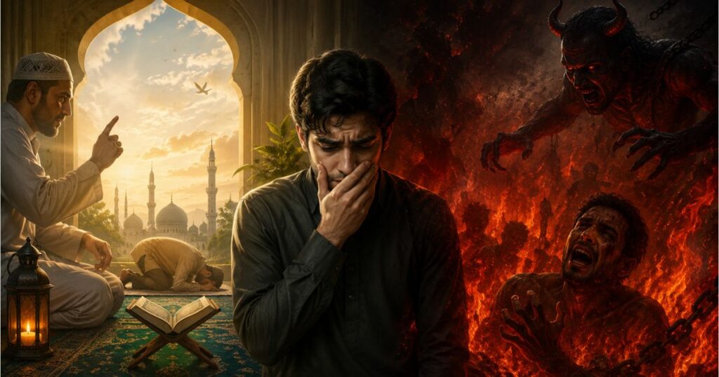 punishment-for-cursing-in-islam