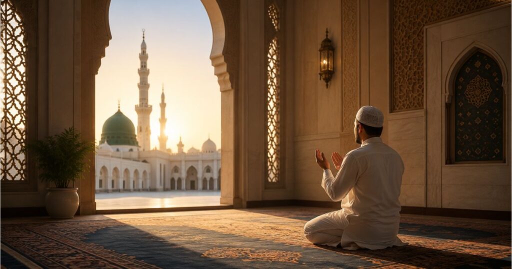 prayer-of-forgiveness-in-islam
