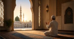 prayer-of-forgiveness-in-islam
