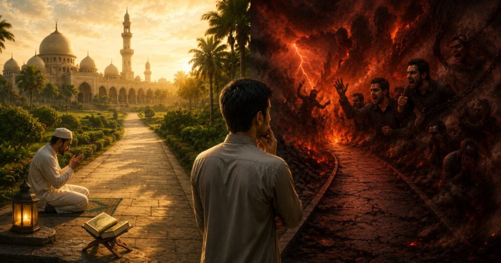 punishment-for-cursing-in-islam