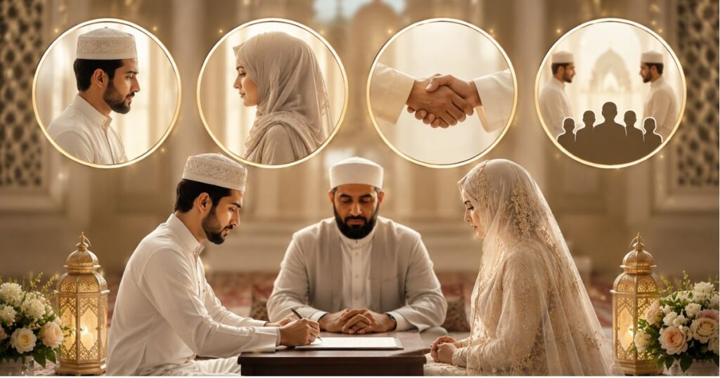 what-is-marriage-in-islam