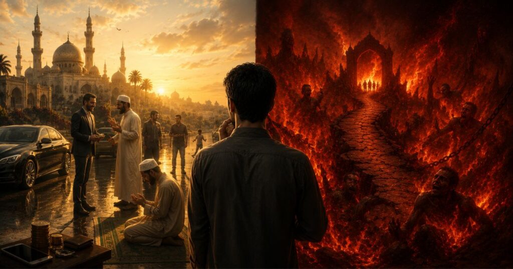 punishment-for-cursing-in-islam