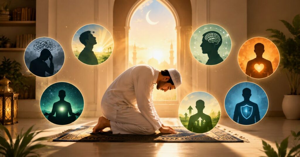 benefits-of-each-prayer-in-islam