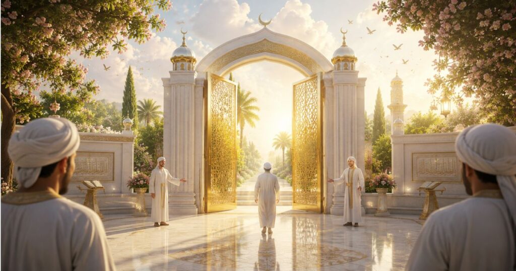 doors-of-jannah
