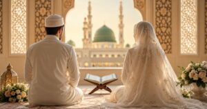 what-is-marriage-in-islam