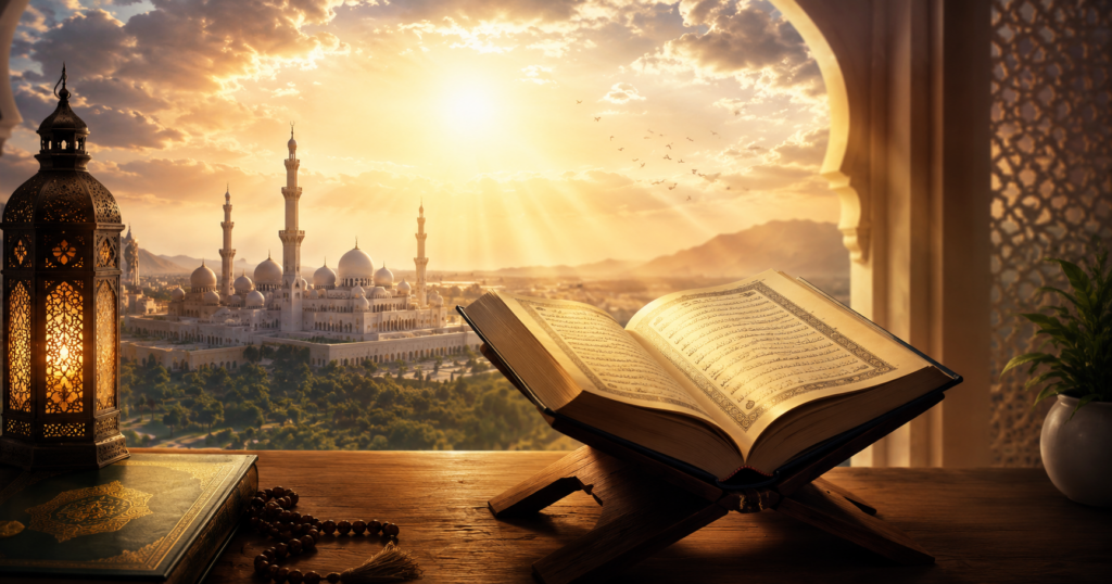 Who is Allah