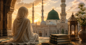 how-old-was-aisha-when-she-married-the-prophet-muhammad