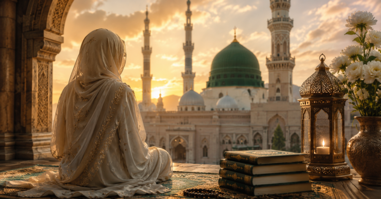 how-old-was-aisha-when-she-married-the-prophet-muhammad