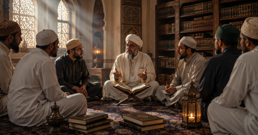 how-old-was-aisha-when-she-married-the-prophet-muhammad