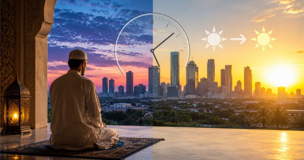 fajr-prayer-time-in-houston