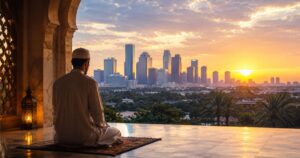fajr-prayer-time-in-houston