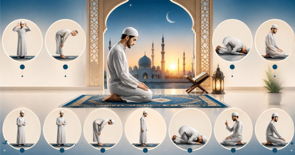 fajr-prayer-words
