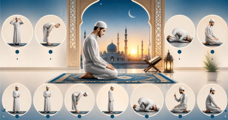 fajr-prayer-words