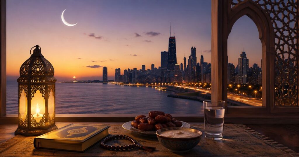 fajr-prayer-time-in-chicago